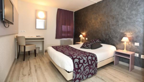Отель P'tit Dej Hôtel Relais de Rixheim  Риксхейм